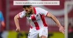 Pronóstico de partido: Lusitania vs Leix