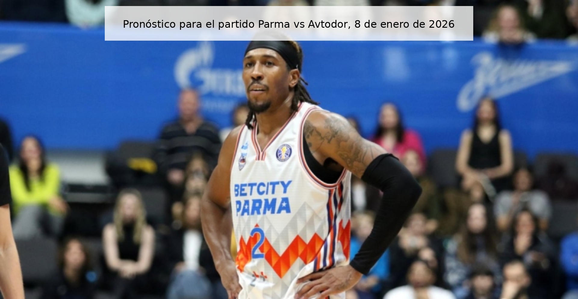 Pronóstico para el partido Parma vs Avtodor, 8 de enero de 2026