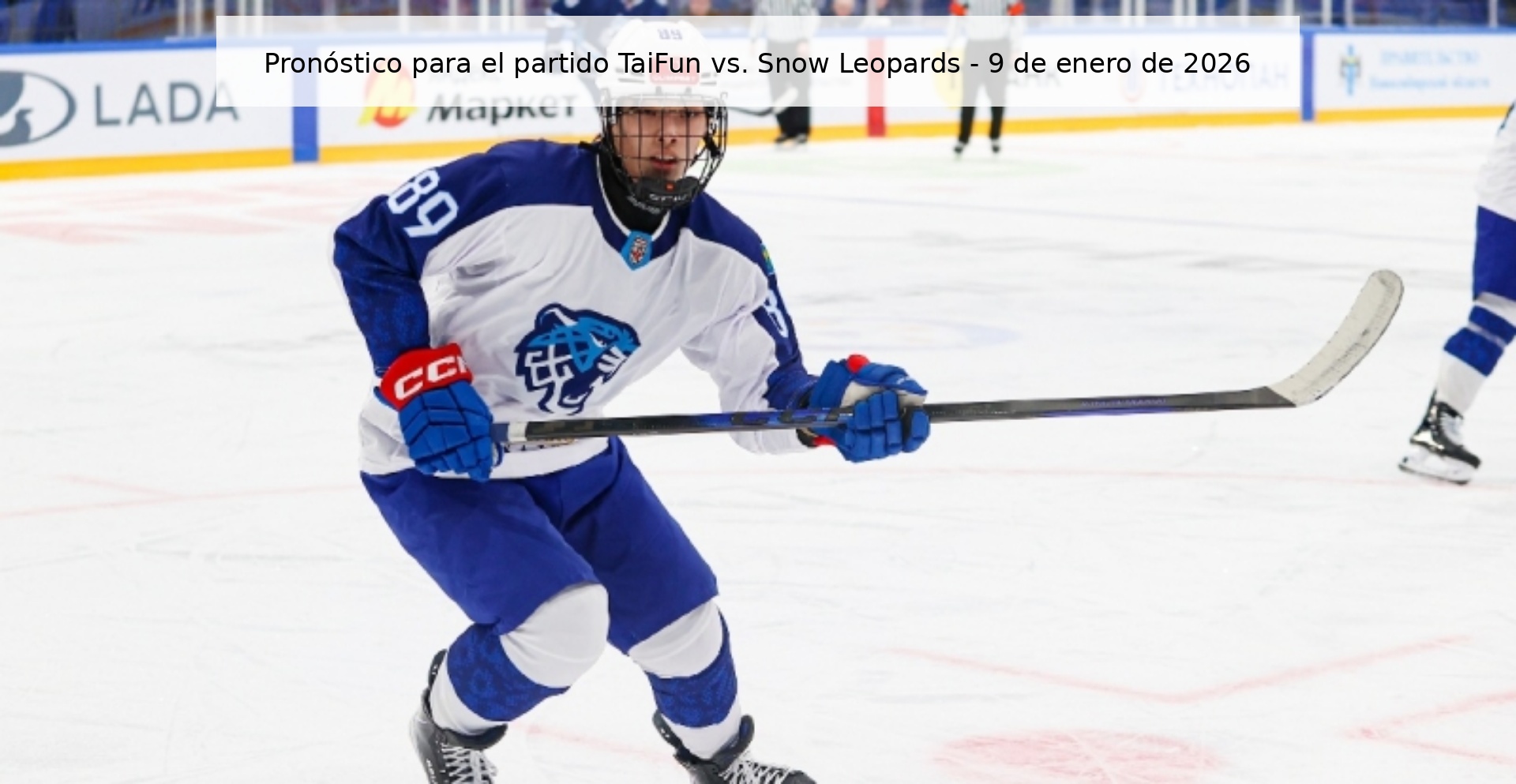 Pronóstico para el partido TaiFun vs. Snow Leopards – 9 de enero de 2026