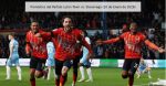 Pronóstico del Partido Luton Town vs. St