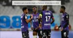 Pronóstico para el partido Angers vs Tou