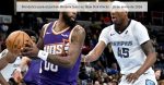 Pronóstico para el partido Phoenix Suns 