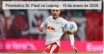 Pronóstico St. Pauli vs Leipzig – 
