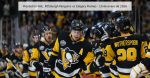 Pronóstico NHL: Pittsburgh Penguins vs C