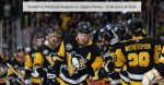 Pronóstico: Pittsburgh Penguins vs. Calg