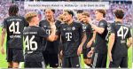Pronóstico: Bayern Múnich vs. Wolfsburgo