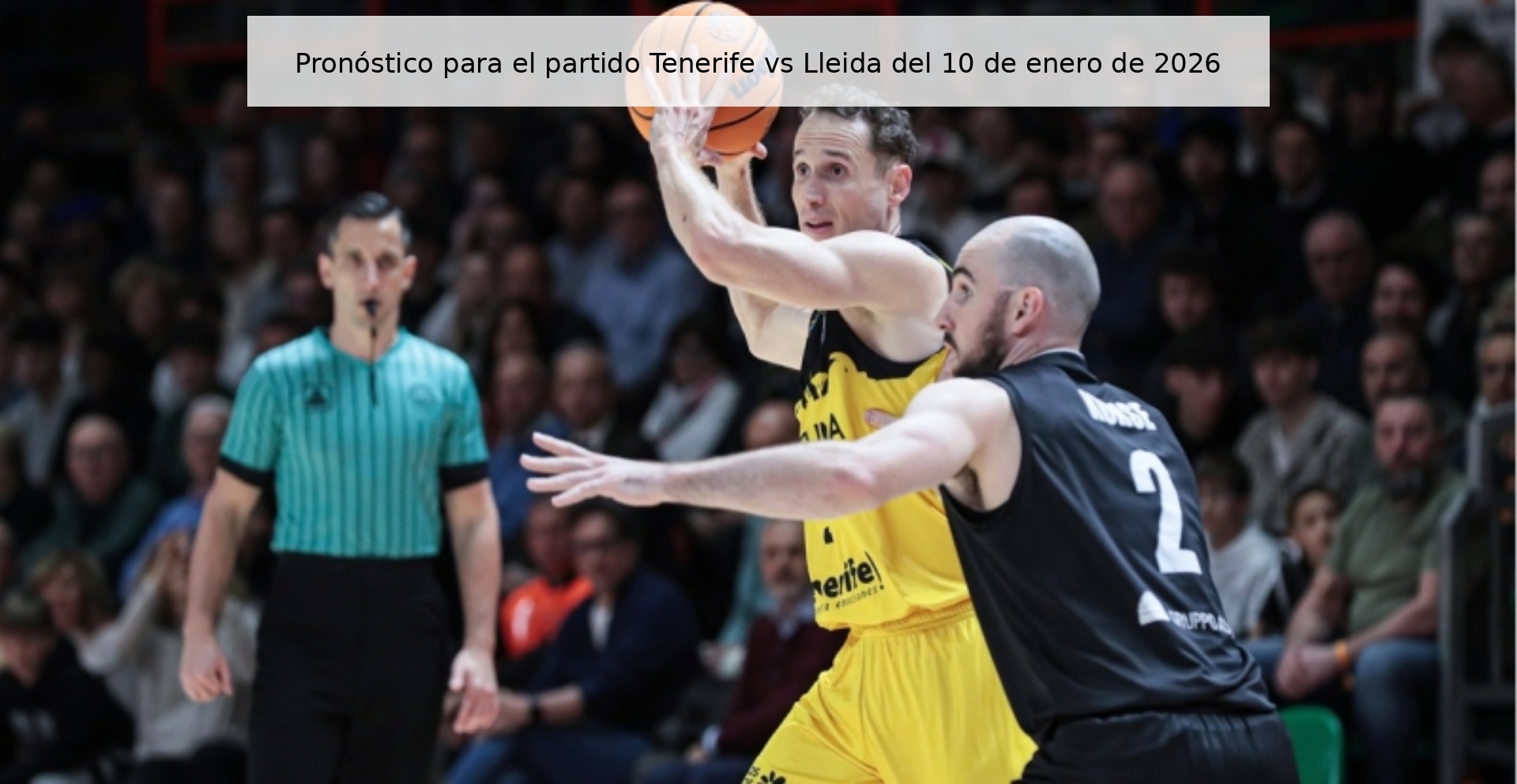 Pronóstico para el partido Tenerife vs Lleida del 10 de enero de 2026