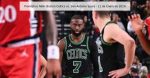 Pronóstico NBA: Boston Celtics vs. San Antonio Spurs - 11 de Enero de 2026