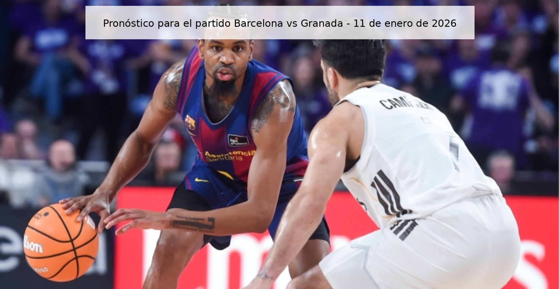 Pronóstico para el partido Barcelona vs Granada – 11 de enero de 2026