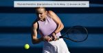 Título del Pronóstico: Elina Svitolina vs. Xin Yu Wang - 11 de enero de 2026