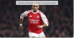 Pronóstico: Portsmouth vs Arsenal –