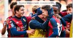 Pronóstico: Génova vs Cagliari – 1