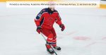 Pronóstico de Hockey: Academia Mikhailov