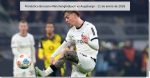 Pronóstico Borussia Mönchengladbach vs A