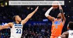 Pronóstico NBA: Oklahoma City Thunder vs