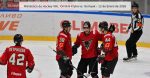 Pronóstico de Hockey VHL: Omskie Krylia 