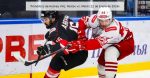 Pronóstico de Hockey VHL: Rostov vs. Mol