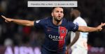 Pronóstico PSG vs París – 12 de en