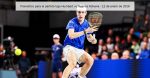 Pronóstico para el partido Ugo Humbert v