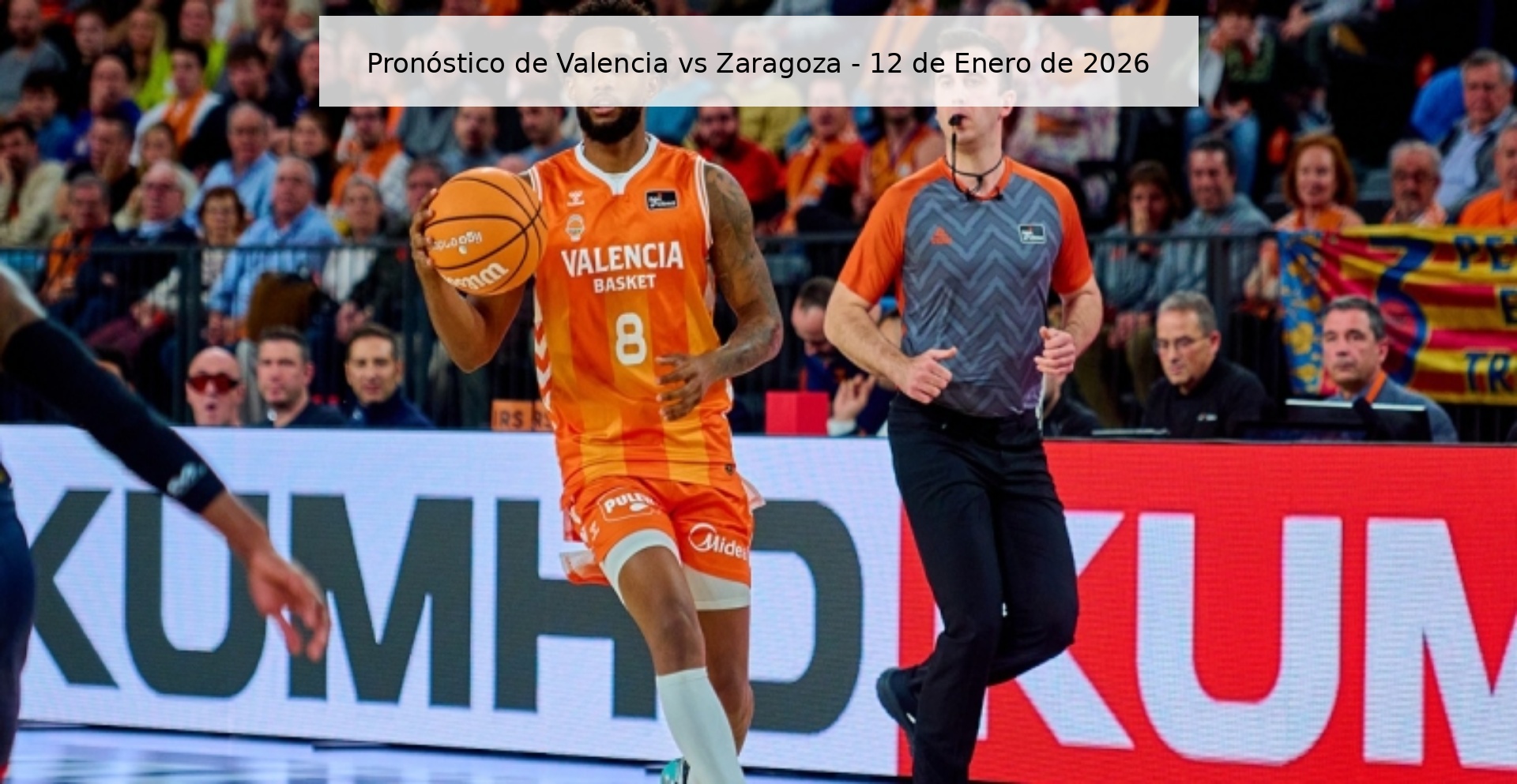 Pronóstico de Valencia vs Zaragoza – 12 de Enero de 2026