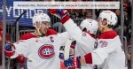 Pronóstico NHL: Montreal Canadiens vs. V