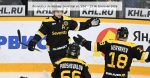 Pronóstico de Hockey: Severstal vs. Sibi