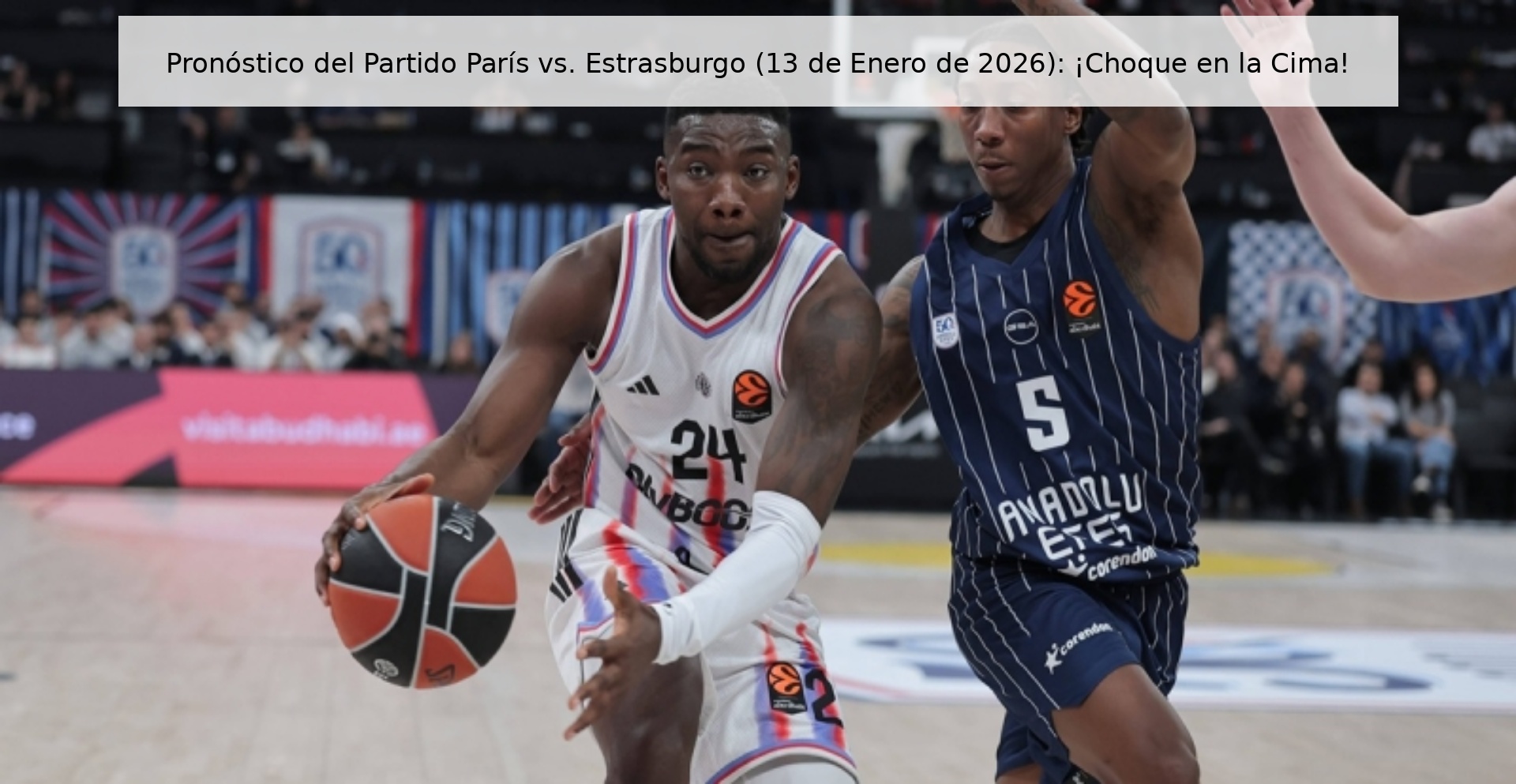 Pronóstico del Partido París vs. Estrasburgo (13 de Enero de 2026): ¡Choque en la Cima!