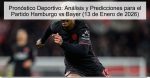 Pronóstico Deportivo: Análisis y Predicc