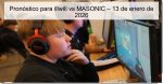 Pronóstico para illwill vs MASONIC – 13 