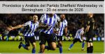 Pronóstico y Análisis del Partido Sheffi