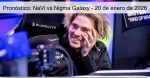 Pronóstico: NaVi vs Nigma Galaxy –