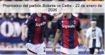 Pronóstico del partido Bolonia vs Celtic