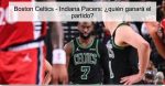 Boston Celtics – Indiana Pacers: ¿