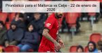 Pronóstico para el Mallorca vs Celje 