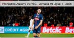 Pronóstico Auxerre vs PSG – Jornad