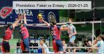Pronóstico: Fakel vs Enisey – 2026