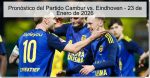Pronóstico del Partido Cambur vs. Eindho