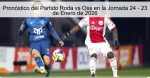 Pronóstico del Partido Roda vs Oss en la