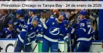 Pronóstico: Chicago vs Tampa Bay –