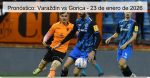 Pronóstico: Varaždin vs Gorica – 2