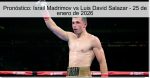 Pronóstico: Israil Madrimov vs Luis Davi