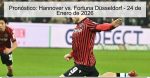 Pronóstico: Hannover vs. Fortuna Düsseld