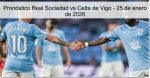 Pronóstico Real Sociedad vs Celta de Vig
