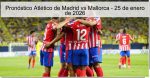 Pronóstico Atlético de Madrid vs Mallorc