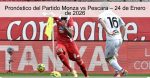 Pronóstico del Partido Monza vs Pescara 