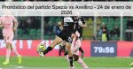 Pronóstico del partido Spezia vs Avellin