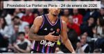 Pronóstico Le Portel vs París – 24