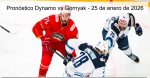 Pronóstico Dynamo vs Gornyak – 25 