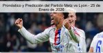 Pronóstico y Predicción del Partido Metz