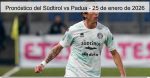 Pronóstico del Südtirol vs Padua –